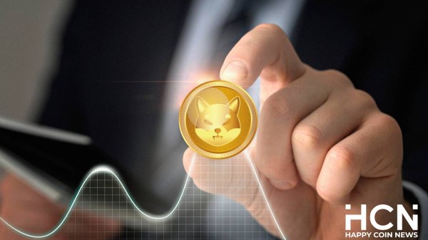 
                    Количество миллионеров на рынке Shiba Inu увеличилось на 14,5%                