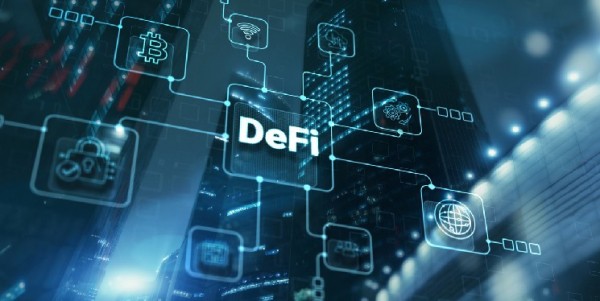 Что ждёт DeFi во втором квартале 2025: тренды, вызовы и институциональный драйв Что ждёт DeFi во втором квартале 2025: тренды, вызовы и институциональный драйв
