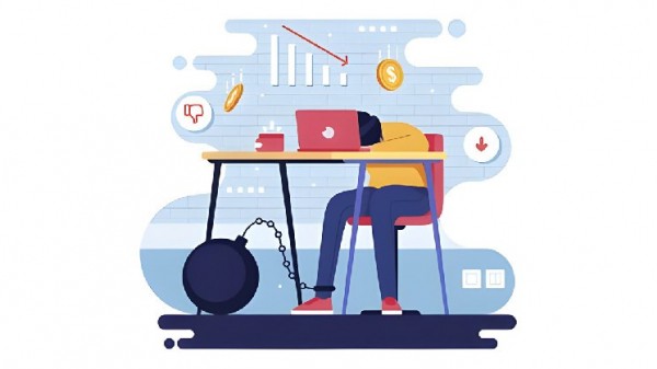 Инвесторы Ethereum-ETF терпят убытки в 21% на фоне тарифной политики Трампа