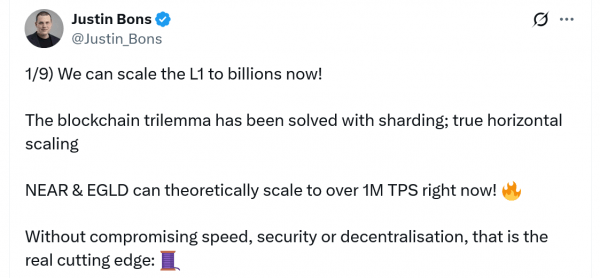 Побитовые файлы S-1 для ближнего ETF