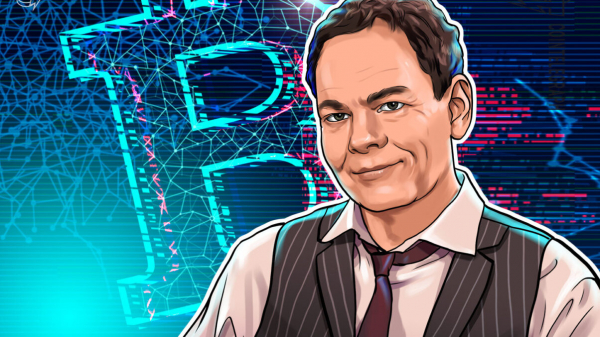 Новые казначейские фирмы BTC не проверены на медвежьем рынке: Макс Кейзер Новые казначейские фирмы BTC не проверены на медвежьем рынке: Макс Кейзер