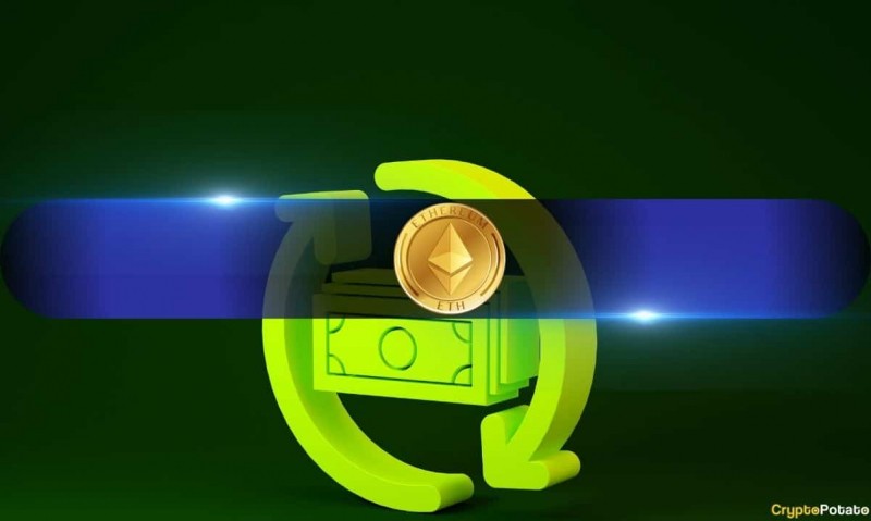  Ethereum (ETH) только что вытащил &laquo;Учебник&raquo; обратной торговли: детали 