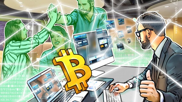 Bitlayer поддержан 31% BTC Hashrate для питания биткоин -интеллектуальных контрактов