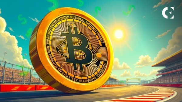 Биткоин на $110 тыс.: рубеж или середина? Аналитик Bitget Research высказывает свое мнение Биткоин на $110 тыс.: рубеж или середина? Аналитик Bitget Research высказывает свое мнение