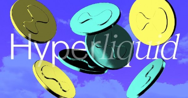 Прогноз Артура Хейса на $100 подогрел интерес к HYPE &mdash; токен рвёт вверх, трейдеры заходят миллиардами