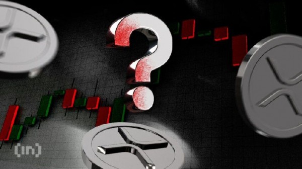 XRP под давлением: куда двинется цена &mdash; $1,61 или $2,50