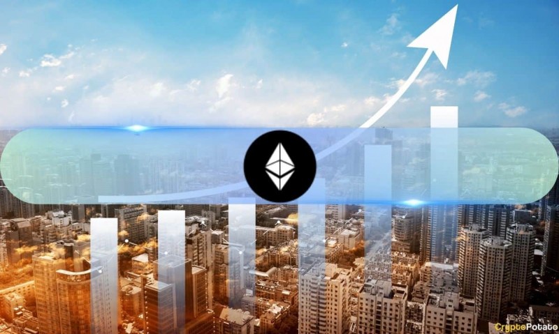  Тихой ралли Ethereum (ETH): где розничные инвесторы? 