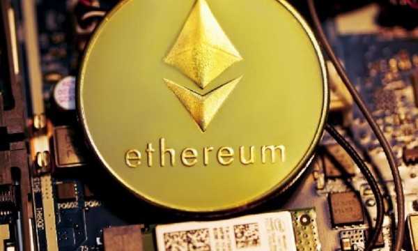 Ethereum сталкивается с потенциальным откатом