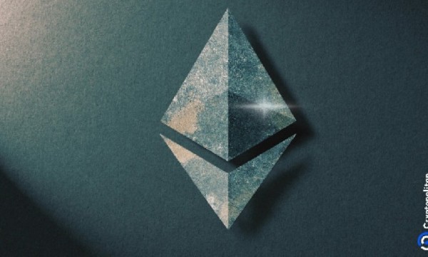 Цена Ethereum достигает 2875 долларов