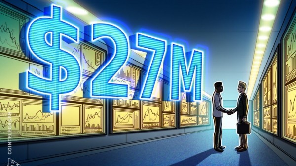 Synthetix Scuttls 27 млн. Долл. США. Получите сделку после проблем с сообществом