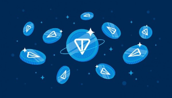 MRKT: Новый NFT-маркетплейс на TON прямо внутри Telegram