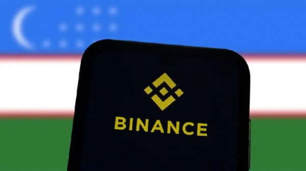 Биржа Binance ограничила доступ к P2P-транзакциям для резидентов Узбекистана