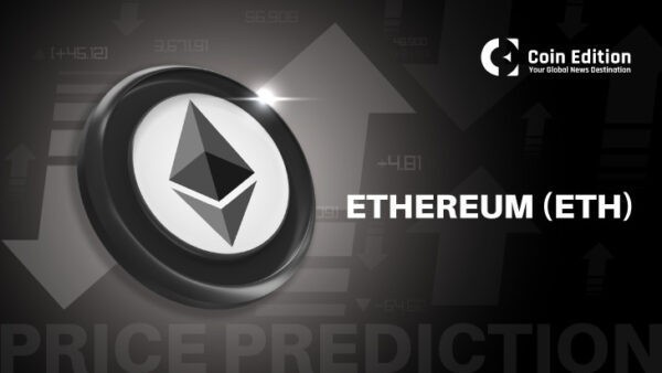 Прогноз цены Ethereum (ETH) на 19 мая: сможет ли ETH вернуть $2550 после отката?