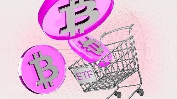 Биткоин (BTC) выше $100 000 &mdash; притоки в ETF растут