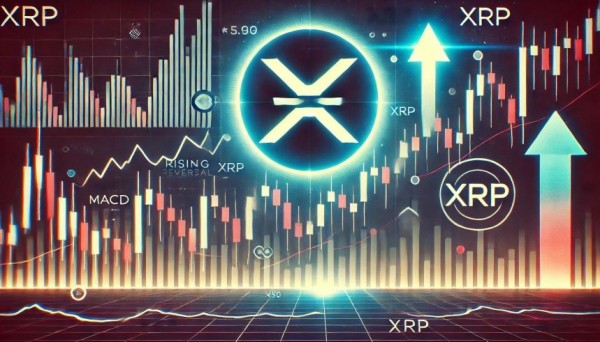 XRP вспыхивает бычий сигнал &ndash; технический индикатор намекает на неизбежный отскок