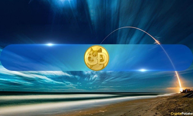  Crypto x Аналитик: шаблон свинга Dogecoin может превышать 0,8 доллара до августа 