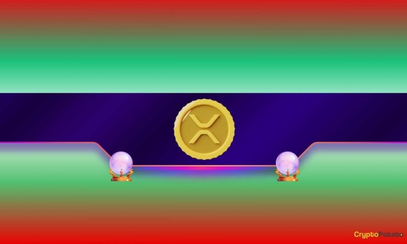  CHATGPT оценивает предсказания ценовых волн: насколько жизнеспособен XRP на 100 долларов? 