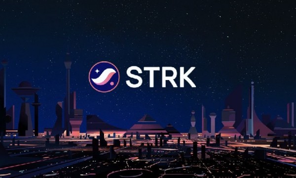 Starknet достиг &laquo;этапа&nbsp;1&raquo; децентрализации и&nbsp;лидирует среди ZK-роллапов по&nbsp;TVL