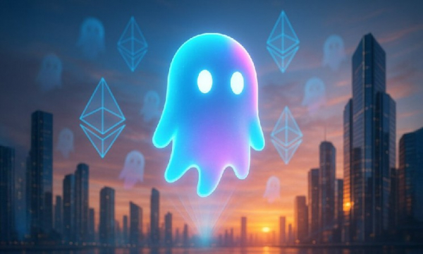 Больше никаких сбросов ETH? Ethereum Foundation занимает деньги в&nbsp;DeFi