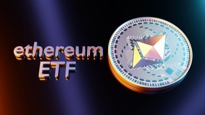 Спотовые ETF на Ethereum привлекли $112 млн &mdash; BlackRock и Fidelity в лидерах