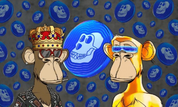 Yuga Labs намерена заменить «несерьезную» ApeCoin DAO новой организацией ApeCo Yuga Labs намерена заменить «несерьезную» ApeCoin DAO новой организацией ApeCo