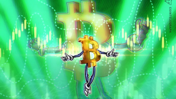 Американские акции фьючерс могут привести к биткоину до всех времен