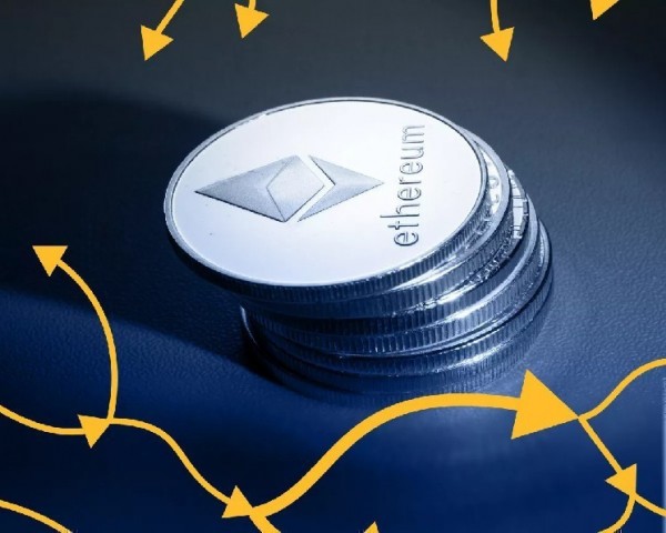 Мнение: реализация &laquo;золотого фрактала&raquo; подбросит Ethereum к $6000