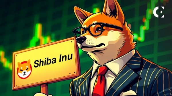 Цена SHIB держится на уровне после прорыва &laquo;бычьего глаза&raquo; выше $0,00001300