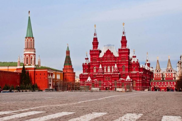 От Уолл -стрит до красной площади: Moscow Exchange перечисляет Futures BlackRock Bitcoin Futures