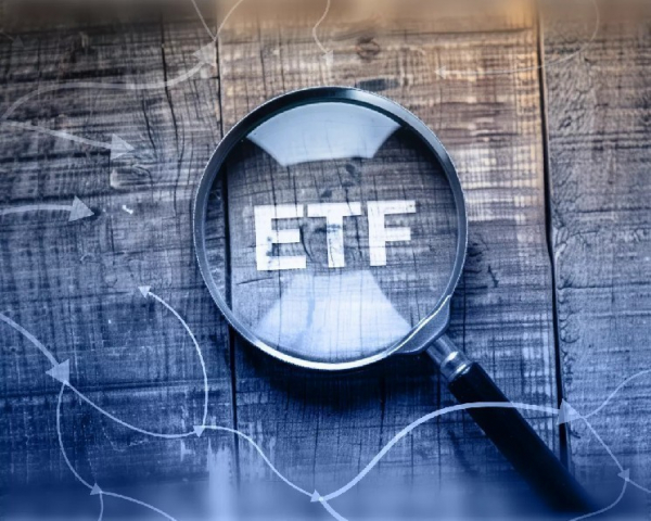 Bitwise обновила заявки для ETF на базе Dogecoin и Aptos