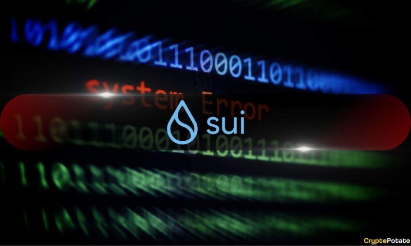  SUI попадает в новый объем DEX High: Cetus, Bluefin Teal Roswer 