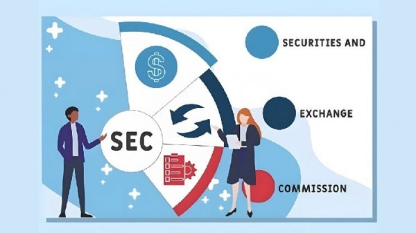 Конгрессмен потребовал от SEC раскрыть правду об Ethereum Конгрессмен потребовал от SEC раскрыть правду об Ethereum