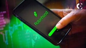 Robinhood добавляет XRP и Solana в линейку микрофьючерсов после крупных приобретений криптовалют Robinhood добавляет XRP и Solana в линейку микрофьючерсов после крупных приобретений криптовалют