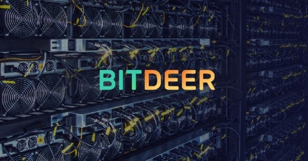 Bitdeer привлекает $330 млн через конвертируемые облигации для расширения майнинга