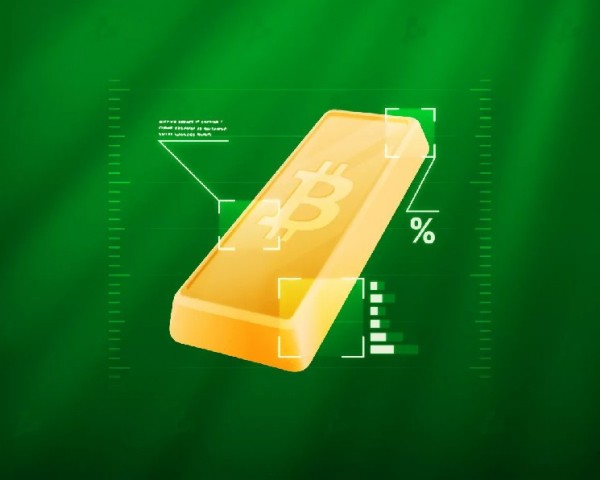 IBIT от BlackRock стал самым быстрорастущим биржевым фондом, обогнав золотой GLD IBIT от BlackRock стал самым быстрорастущим биржевым фондом, обогнав золотой GLD