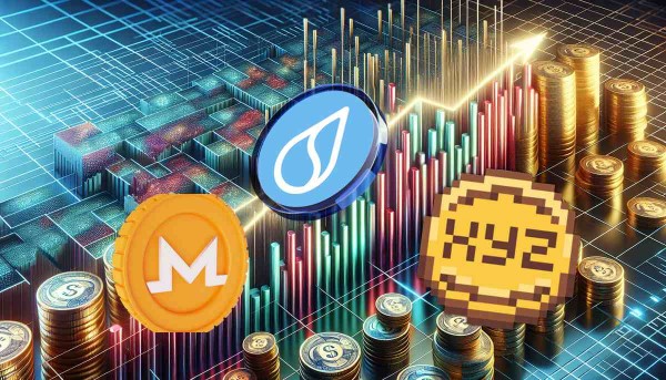 Бычий прогноз для SUI, XMR и XYZ: какая монета выстрелит первой?
Бычий прогноз для SUI, XMR и XYZ: какая монета выстрелит первой?