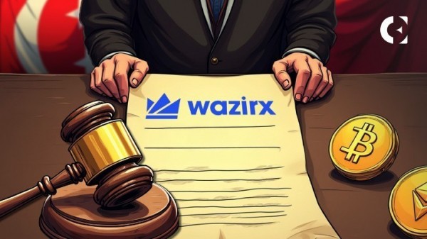 WazirX приближается к реструктуризации благодаря последнему одобрению суда Сингапура