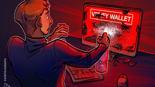 Coinmarketcap Удаляет злонамеренное всплывающее окно &laquo;Проверка кошелька&raquo;