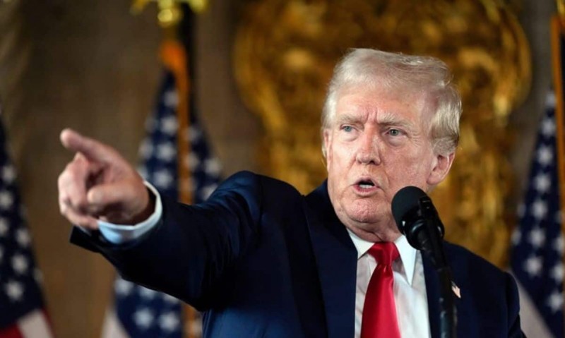  Биткойнская цена восстанавливается, так как Трамп обещает больше прокрипто-политики 