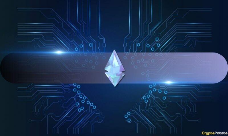  Эфиреум (ETH) серьезно недооценен прямо сейчас? Много китов делают дела 