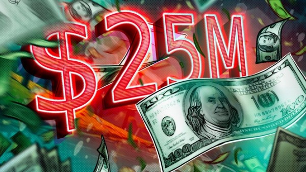 Трейдер с криптовалютой, трейдер Джеймс Винн теряет 25 миллионов долларов на биткоин -ставку