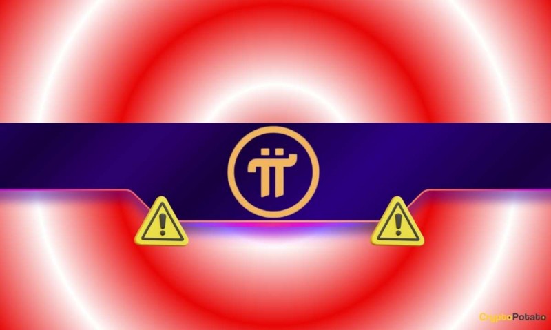  3 причины, по которым цена Pi Network (PI) может быть в опасности 