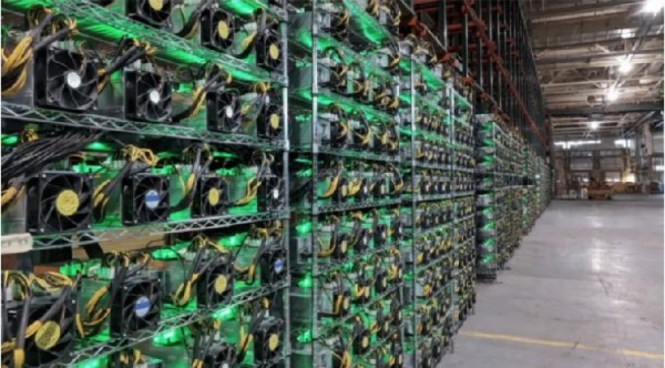 TheMinerMag: Доля комиссий в доходе майнеров биткоина упала ниже 1%