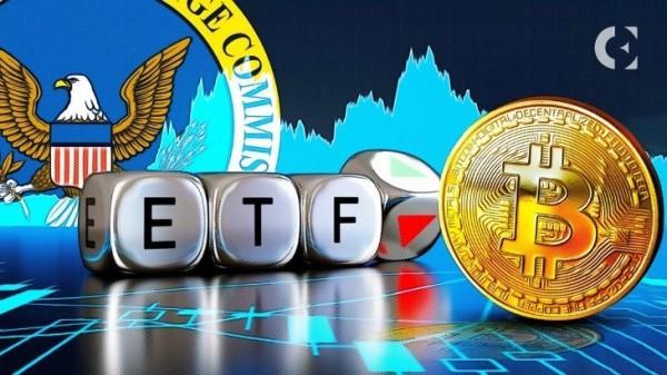 SEC воссоздает NCIUS и вскоре может одобрить несколько ETF