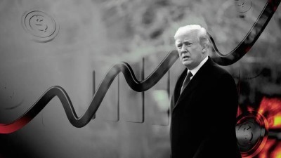 K33 предупреждает о возможной волатильности в июне &mdash; на фоне тарифов Трампа и обсуждения &laquo;красивого законопроекта&raquo;