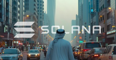 Фонд Solana заключил партнёрство с регулятором Дубая для развития криптосектора