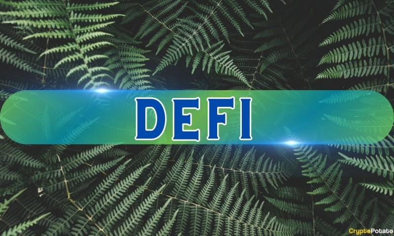  Depradar: Defi и NFT opticks в мае могут отметить начало восстановления 