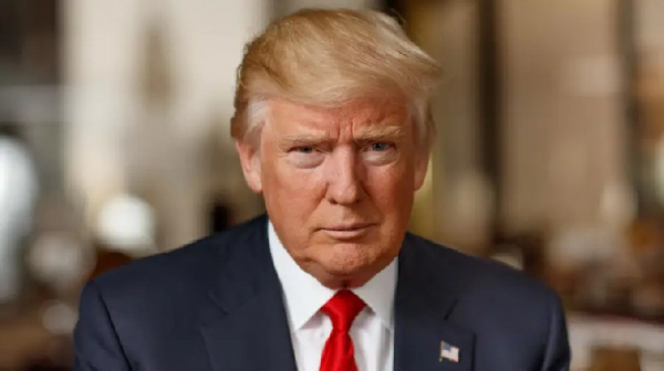 Дональд Трамп: Биткоин снижает давление на доллар Дональд Трамп: Биткоин снижает давление на доллар