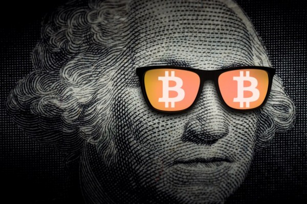 Почему цена на биткоин продолжает расти, несмотря на то, что вырастает доходность казначейства &ndash; аналитик