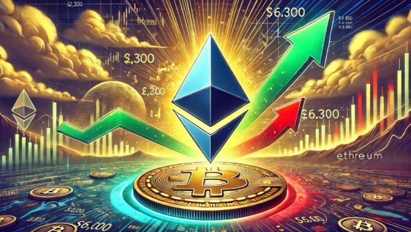 Бычьи знаки для Ethereum: метрики, указывающие на предстоящий прорыв